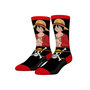 Voir la diapositive 2 : FREEGUN Lot de 4 paires de chaussettes enfant One Piece