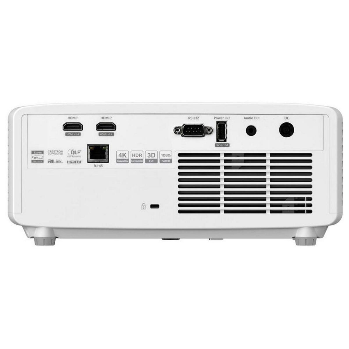 Optoma Vidéoprojecteur full hd 4300 lumens - ZH420