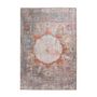 Voir la diapositive 1 : Paris Prix Tapis Tissé Vintage d'Orient  Faye  Multicolore