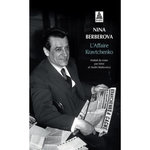 L'AFFAIRE KRAVTCHENKO, Berberova Nina