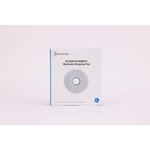 ECOVACS Lingettes et serpillères pour X5 Omni, X5 Pro Omni