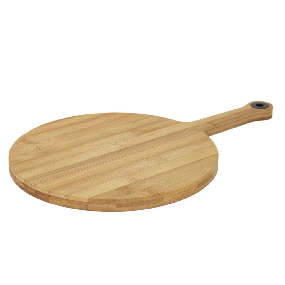 Paris Prix Planche à Découper  Ronde  37cm Naturel