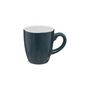 Voir la diapositive 3 : SECRET DE GOURMET Lot de 6 Tasses & Plateau  Colorama  9cl Multicolore