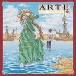 ARTE TOME  21 , Ohkubo Kei