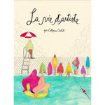 LA VIE D'ARTISTE, Ocelot Catherine