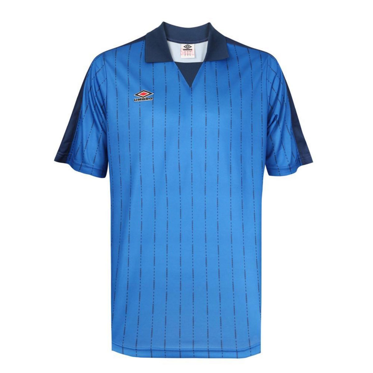 UMBRO Polo  Homme Umbro  inear PRT