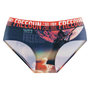 Voir la diapositive 5 : FREEGUN Lot de 5 culottes fille Fantasy