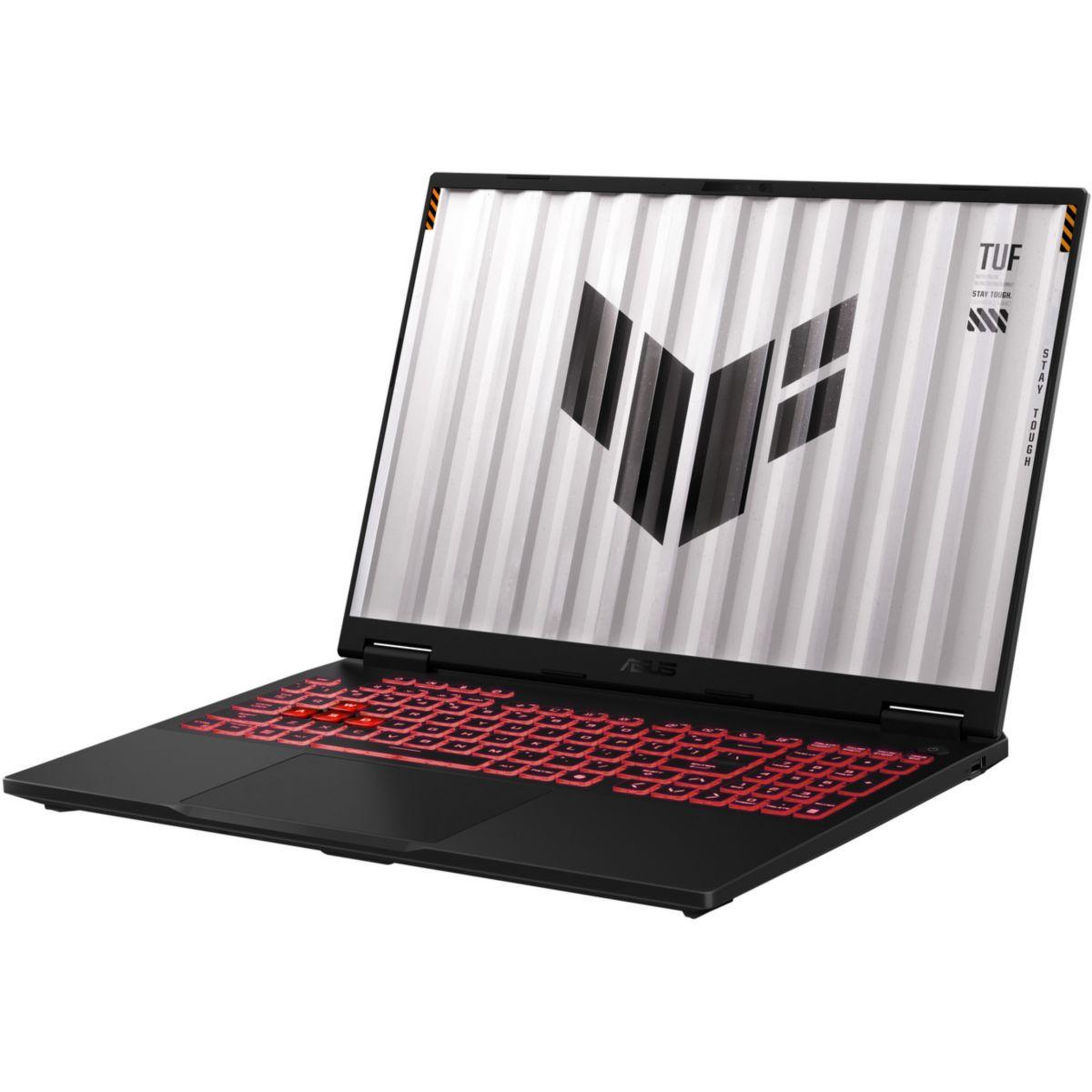 Voir la diapositive 3 : ASUS Pc gamer tuf 16  wqxga 165hz amd ryzen 9 7940hx nvidia geforce rtx 5070 16 go ram ddr5 ssd 1 to