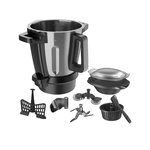 CECOTEC Robot multifonction cecotec Mambo Victory acier inoxydable