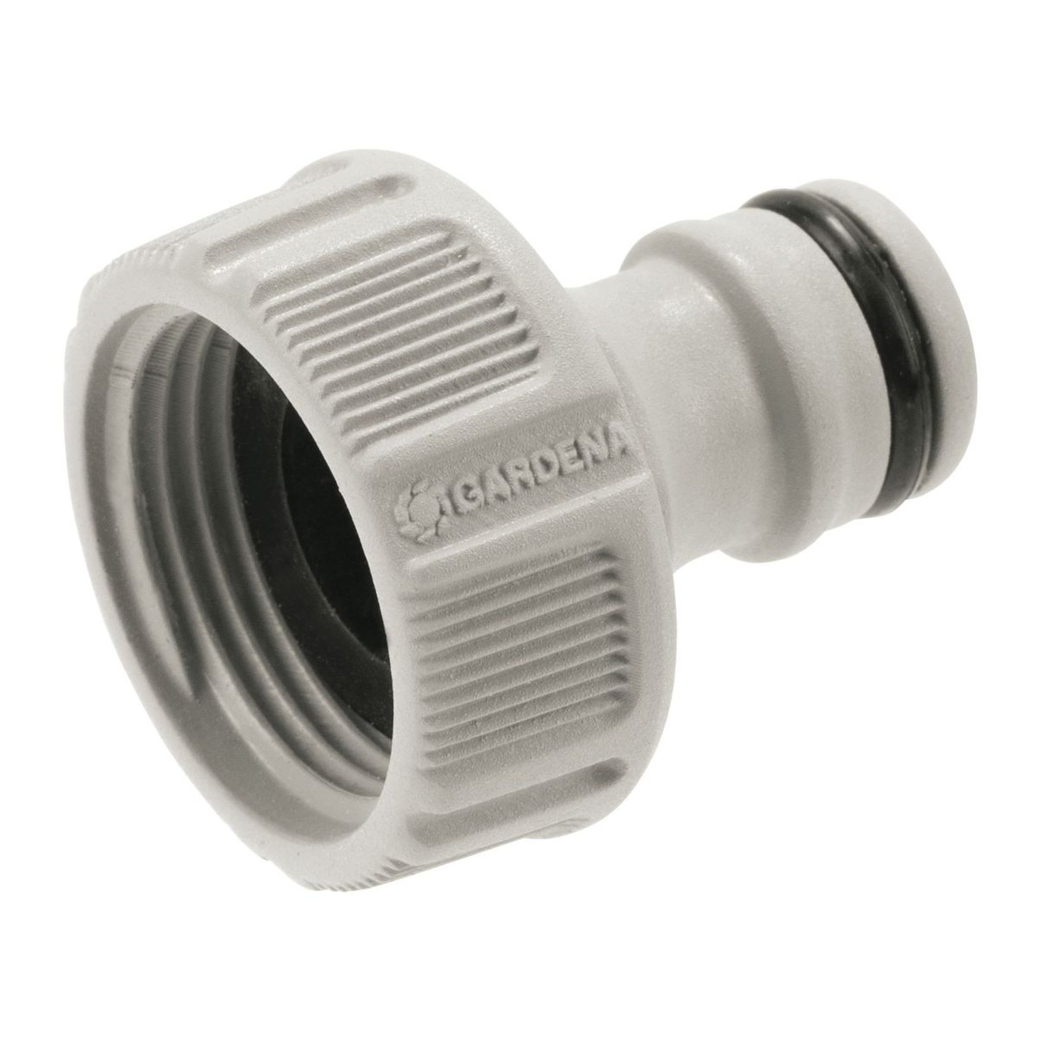 Voir la diapositive 2 : Nez de robinet 26,5 mm (G 3/4") 