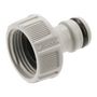 Voir la diapositive 2 : Nez de robinet 26,5 mm (G 3/4") 