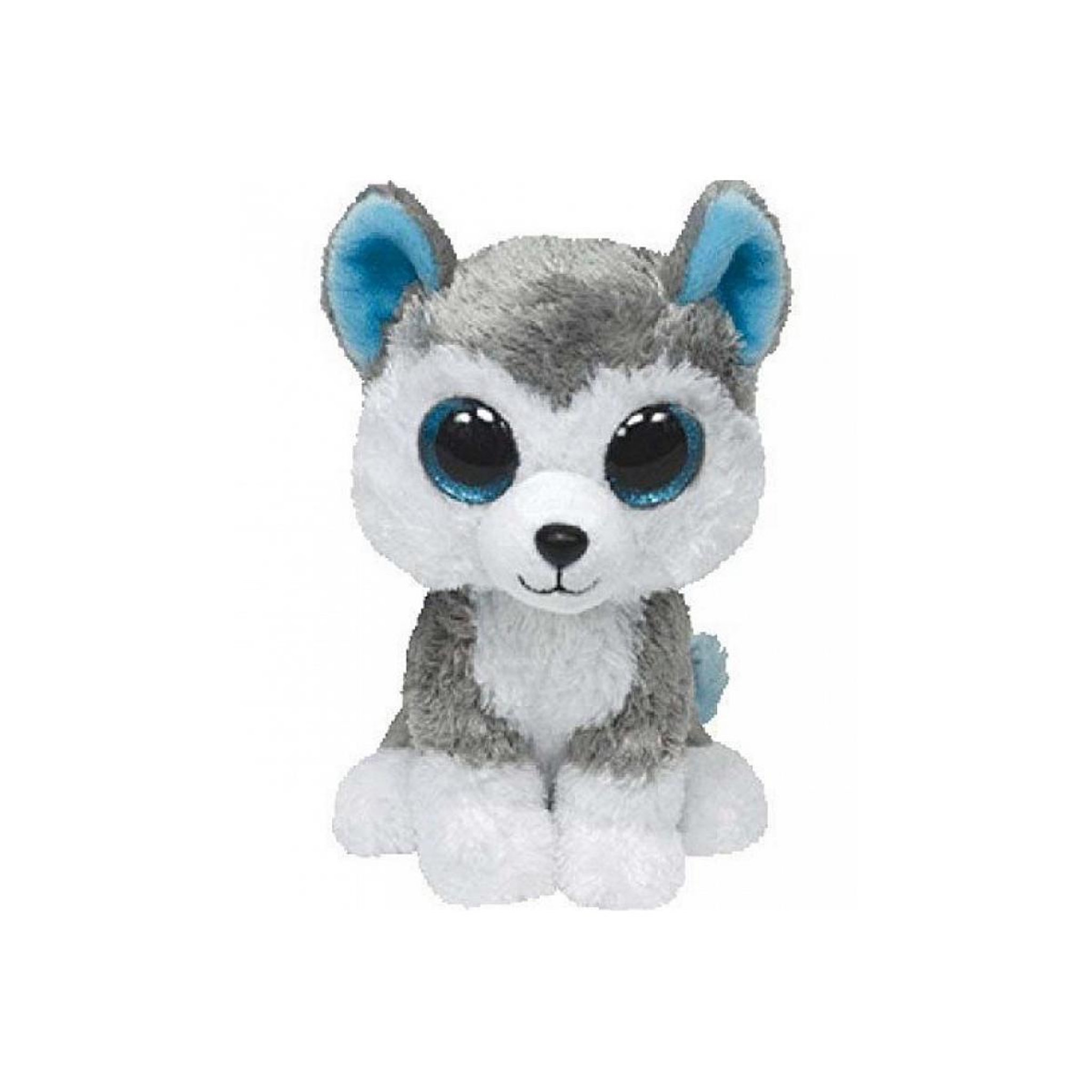 Ty Slush Le Chien Large 41cm