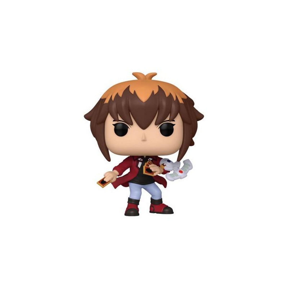Funko Figurine Funko Pop Animation Yu Gi Oh Jaden Yuki