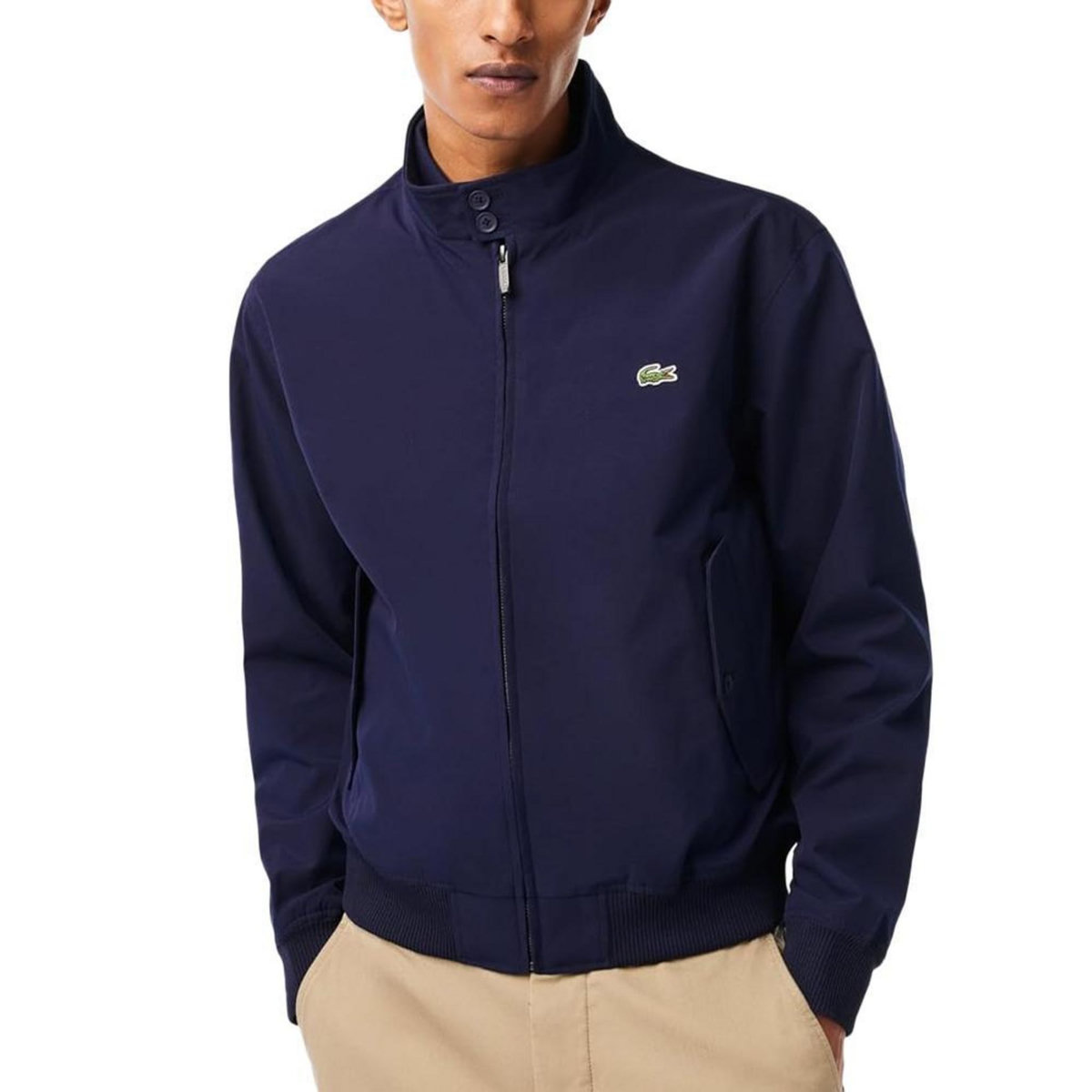 Lacoste Veste  Homme Lacoste BH0538