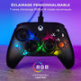 Voir la diapositive 4 : Turtle Beach Manette Afterglow Ignite Wired XB Time Machi