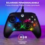 Voir la diapositive 4 : Turtle Beach Manette Afterglow Ignite Wired XB Time Machi