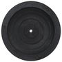 Voir la diapositive 5 : VIDAXL Socle rond de parasol Polyresine 10 kg Noir