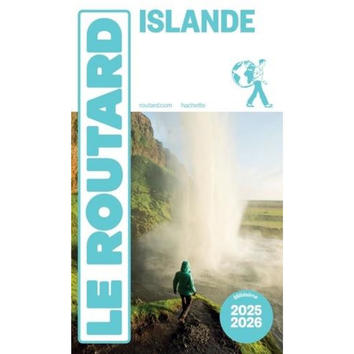 ISLANDE. EDITION 2025-2026, Le Routard