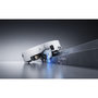Voir la diapositive 2 : DREAME Robot Aspirateur Laveur Aqua 10 Ultra Track Complete blanc