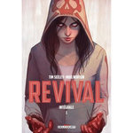 REVIVAL INTEGRALE TOME 1 , Seeley Tim
