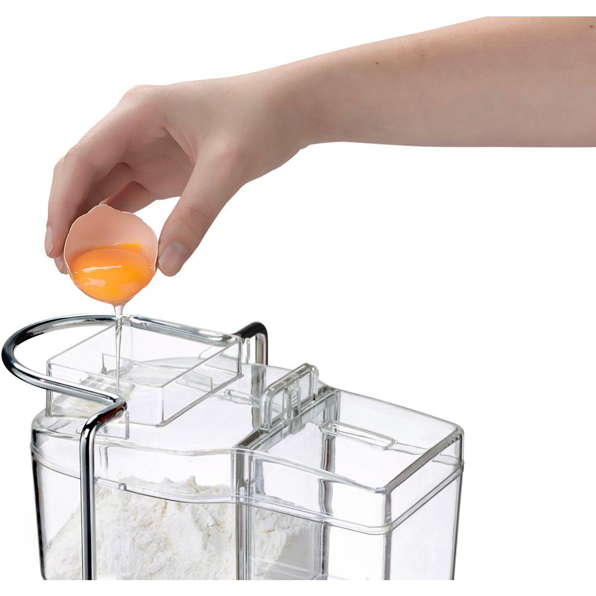 Voir la diapositive 5 : LAGRANGE Machine à pâtes Pâtes Créativ' 429002