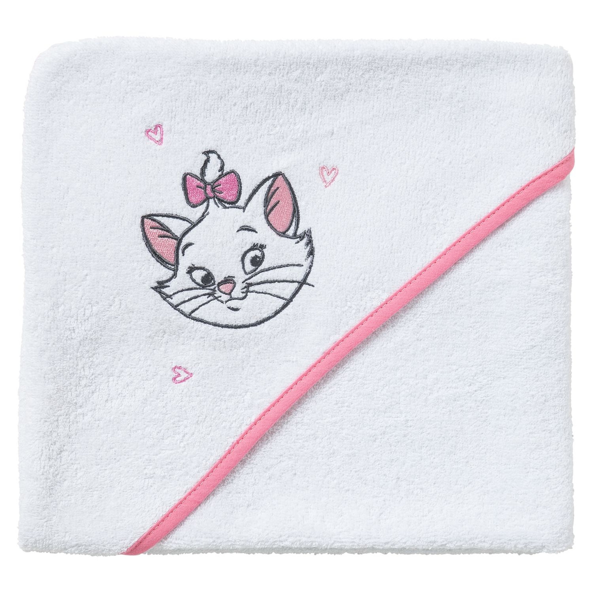 Voir la diapositive 2 : DISNEY Cape de bain - Marie