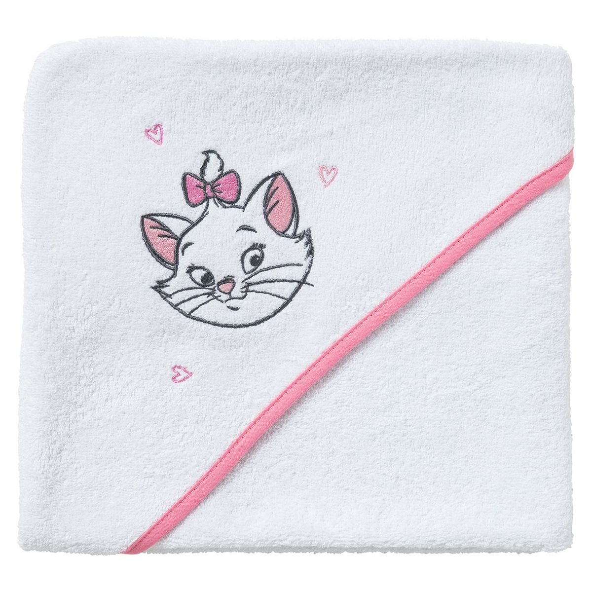 DISNEY Cape de bain - Marie