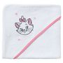 Voir la diapositive 2 : DISNEY Cape de bain - Marie