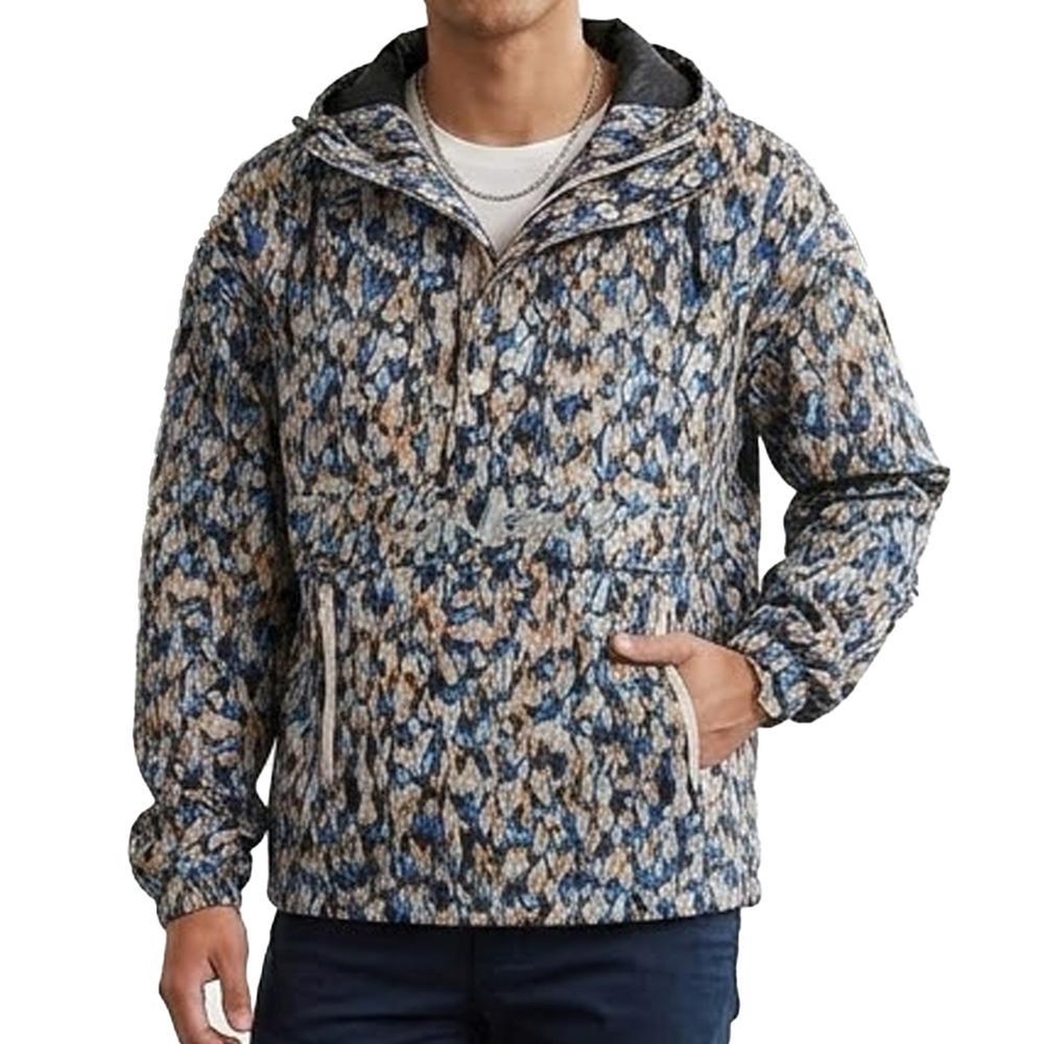 O'NEILL Veste Bleu Homme O'Neill Modlr. Coloris disponibles : Bleu