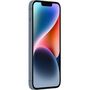 Voir la diapositive 2 : APPLE iPhone 14 reconditionné 128 Go - Grade C - Bleu