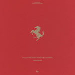 FERRARI. SCULPTING SPEED, POWER & ELEGANCE, EDITION LIMITEE, EDITION EN ANGLAIS, Bocharan Salvador