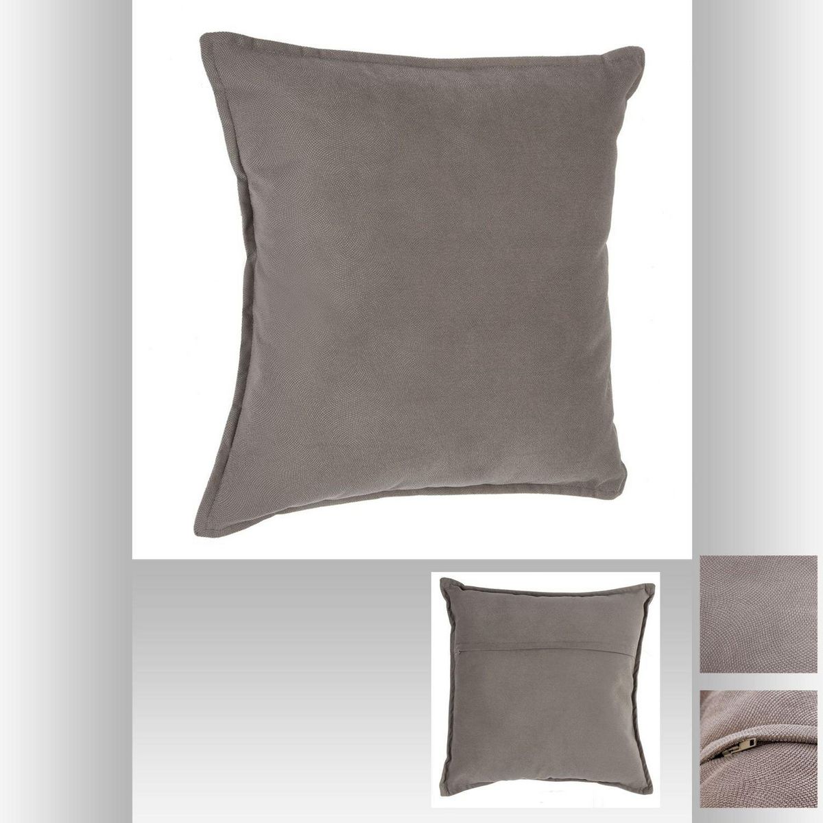 ATMOSPHERA Coussin design Lilou