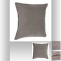 Voir la diapositive 3 : ATMOSPHERA Coussin design Lilou