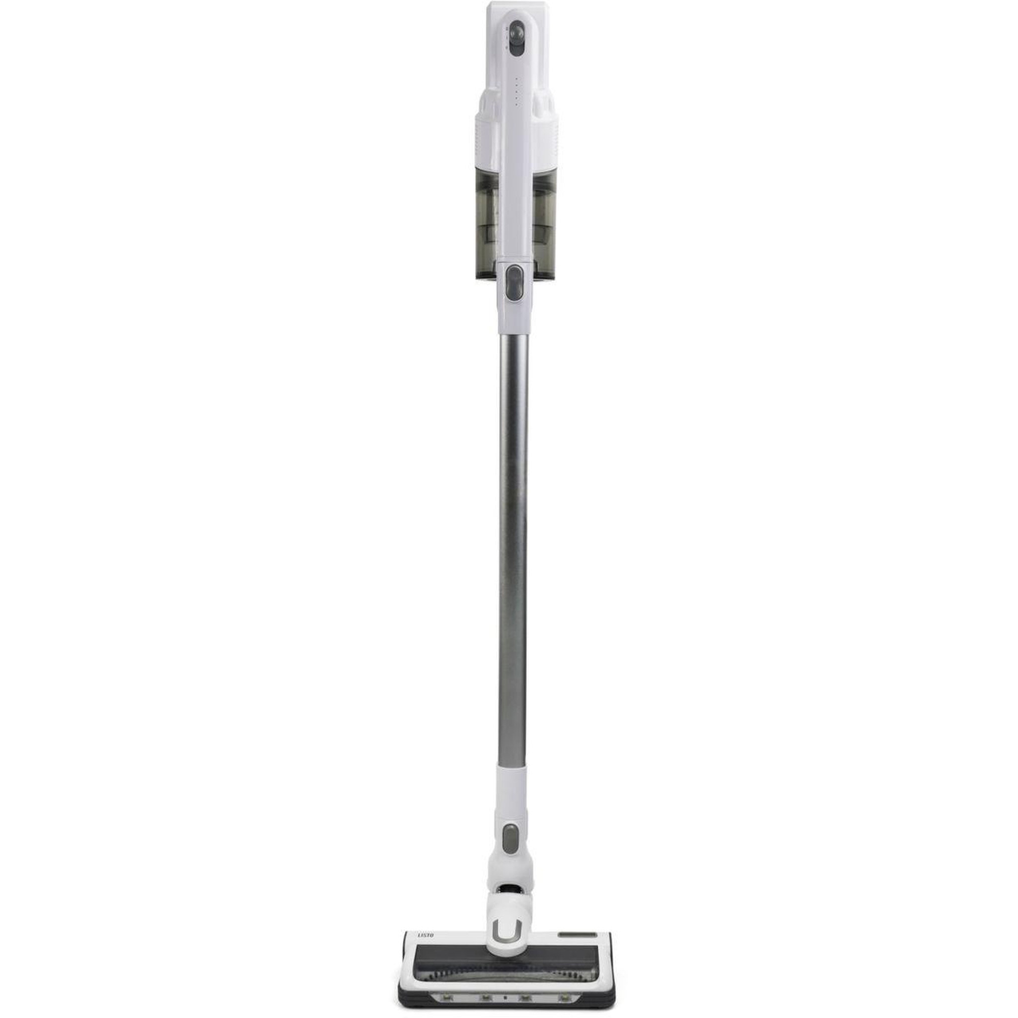 Voir la diapositive 2 : Listo Aspirateur balai LAMU 2