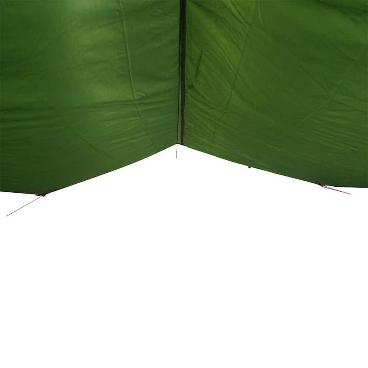 VIDAXL Bache de camping vert 300x294 cm impermeable