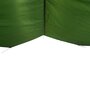Voir la diapositive 5 : VIDAXL Bache de camping vert 300x294 cm impermeable