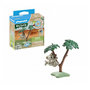 Voir la diapositive 4 : PLAYMOBIL 71292 Koala et bébé sur un arbre