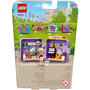 Voir la diapositive 8 : LEGO Friends 41670 - Le cube de danse de Stéphanie &ndash; Série 5 dès 6 ans
