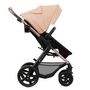 Voir la diapositive 7 : KINDERKRAFT Poussette Trio MOOV 2 AIR