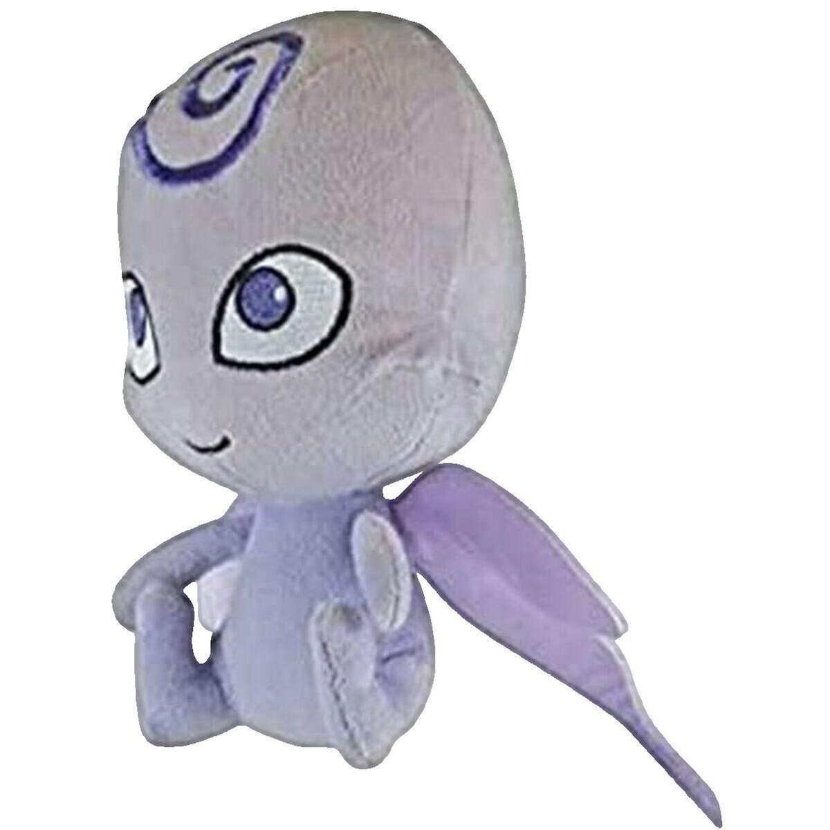 BANDAI Peluche Bandai Nooroo violet