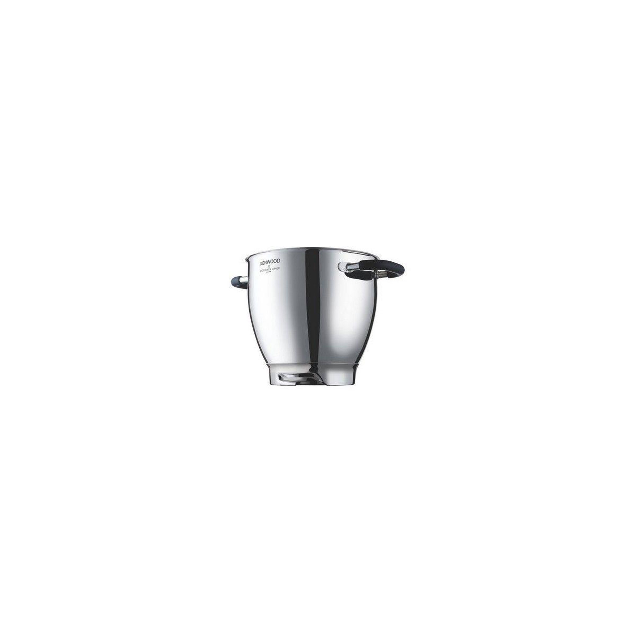 KENWOOD Bol 37575 inox poignées cooking chef