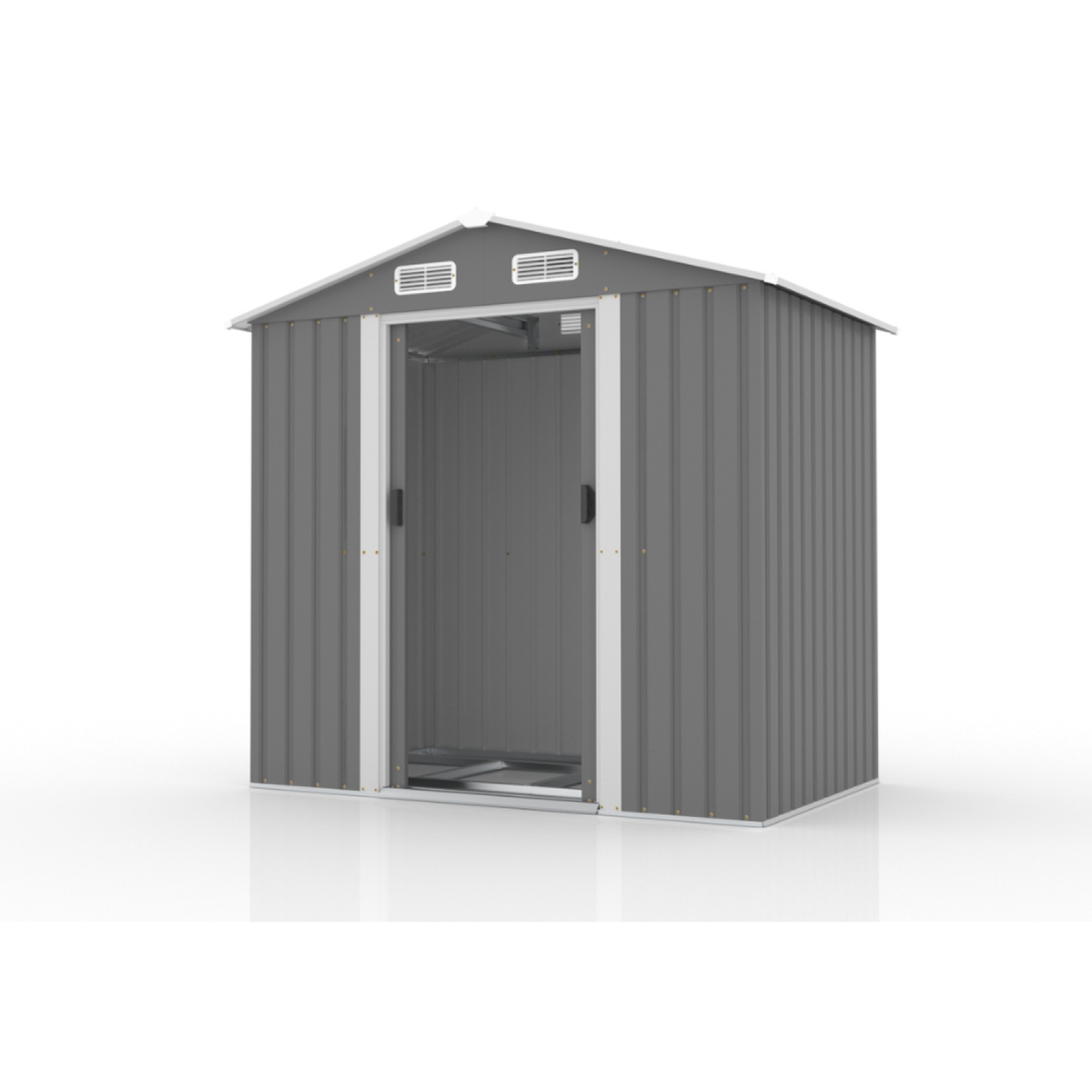 CONCEPT USINE Abri de jardin 2.44m2 JURA