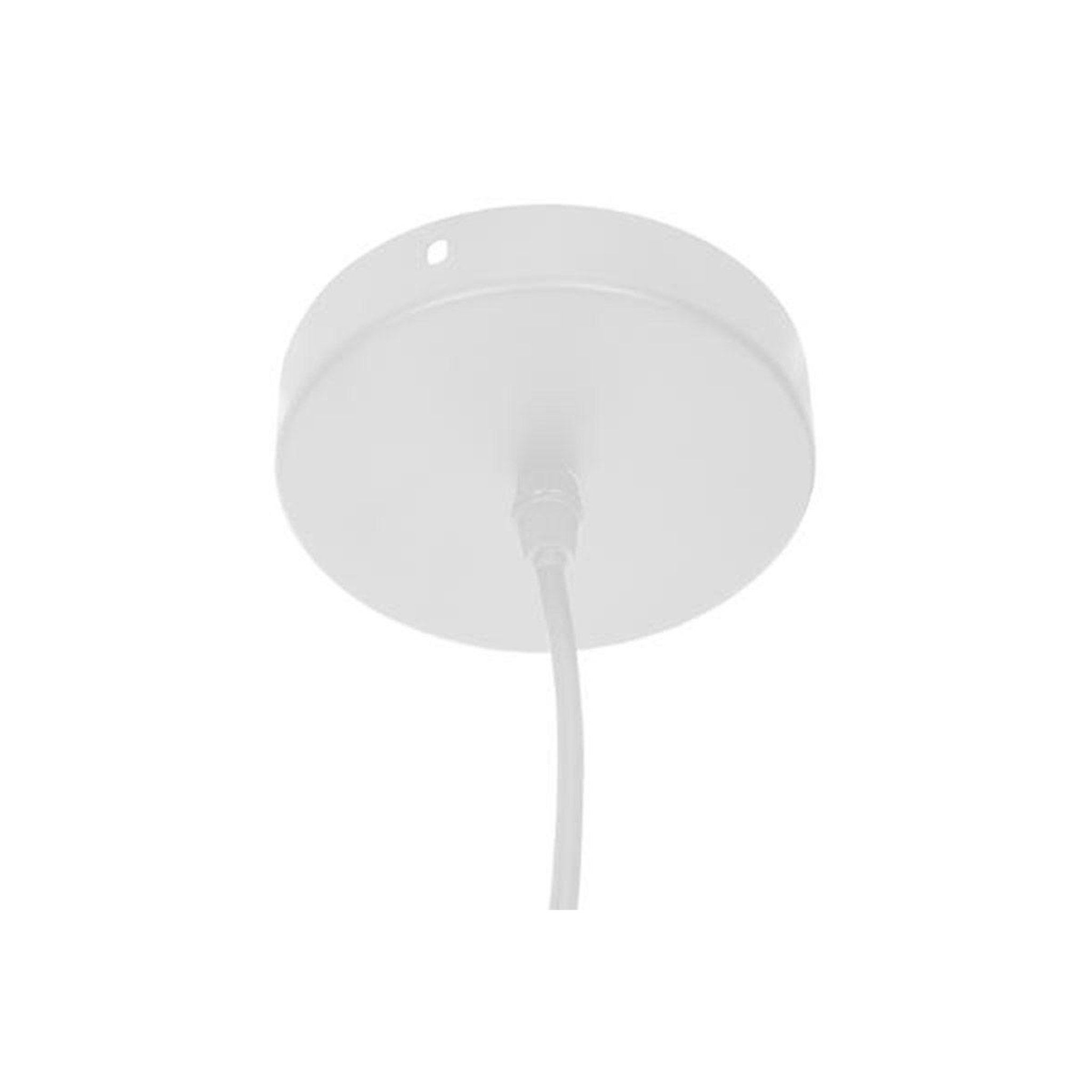 Voir la diapositive 3 : ATMOSPHERA Lampe Suspension Corde  Idylle Folk  58cm Naturel