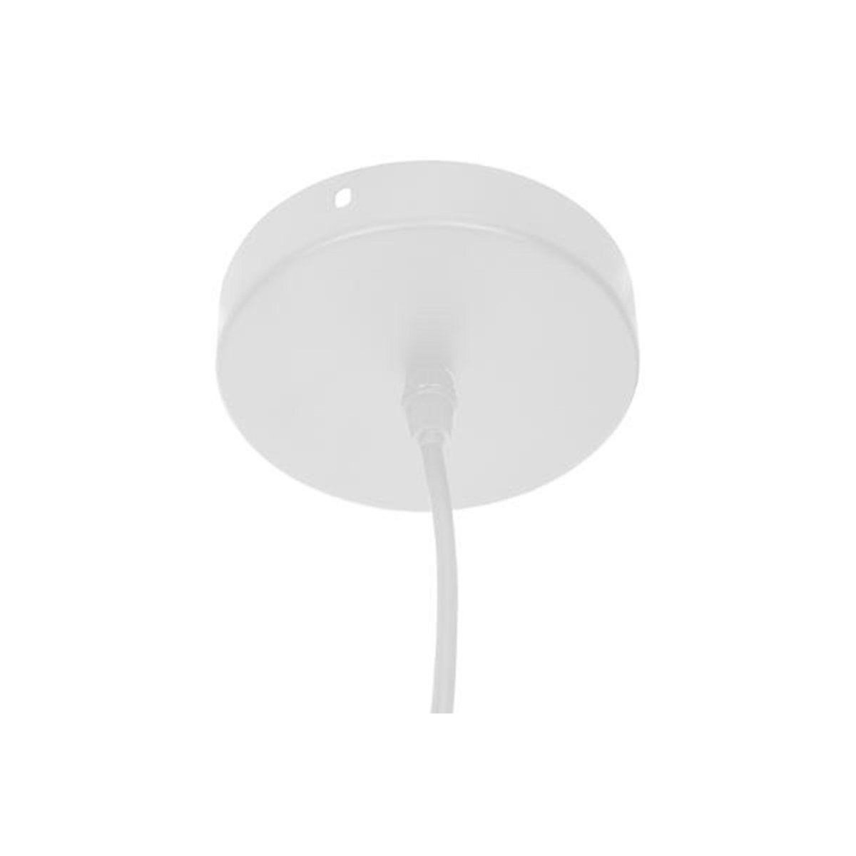 ATMOSPHERA Lampe Suspension Corde  Idylle Folk  58cm Naturel
