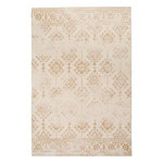 ATMOSPHERA Tapis à Motifs Tissés  Ozel  120x170cm Beige