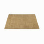 Voir la diapositive 5 : Rendez vous déco Tapis rectangulaire en jute 120 x 150 cm-Kara