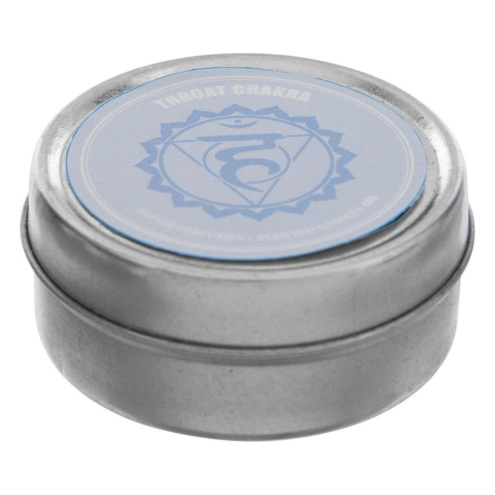 Voir la diapositive 3 : ATMOSPHERA Coffret 7 bougies parfumées  chakra  26cm multicolore