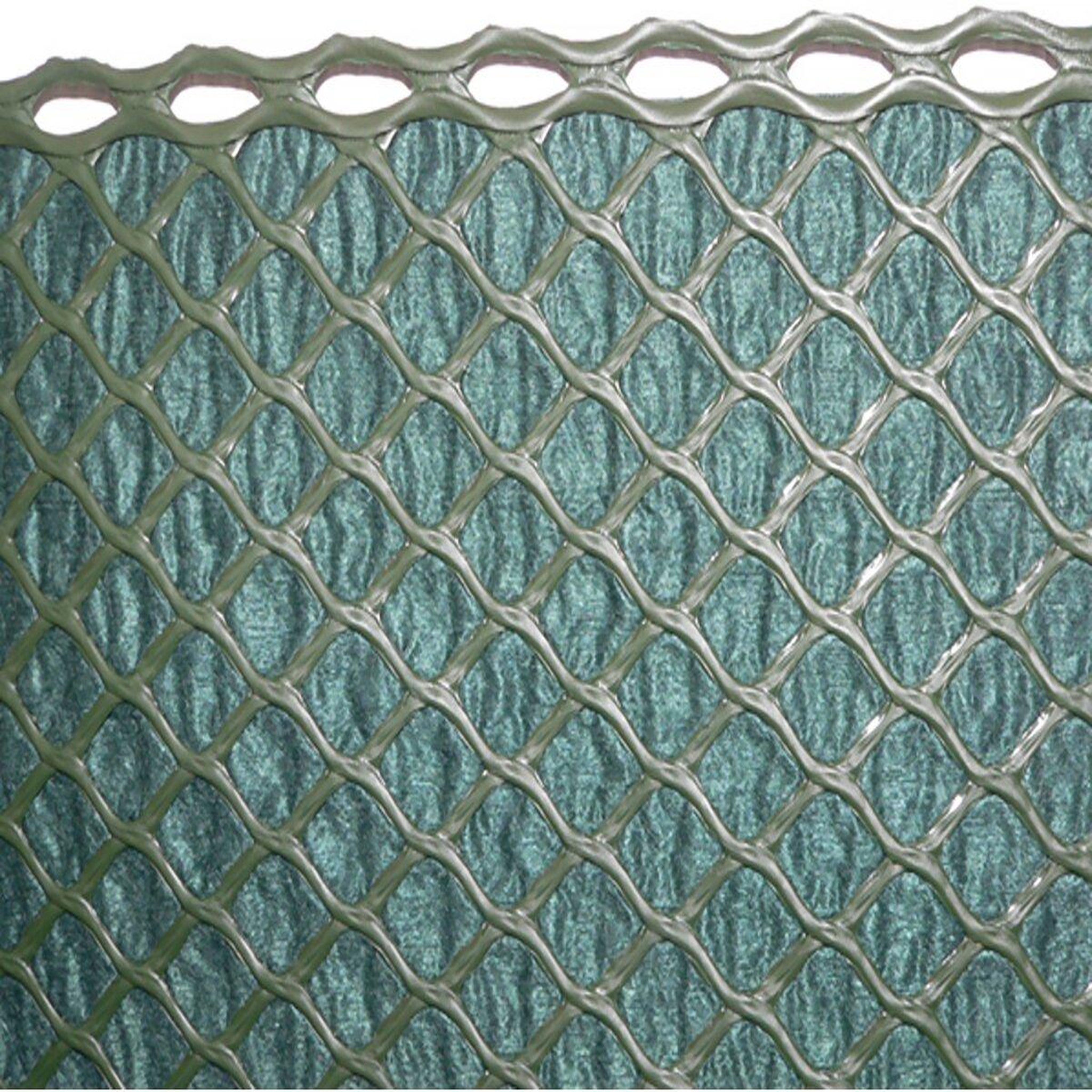 Habitat et Jardin Brise vue synthétique - Tandem - 1.80 x 25 m - Vert