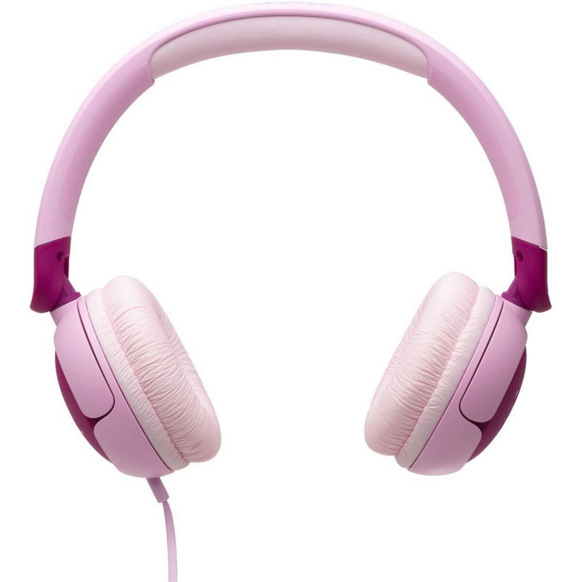 JBL Casque Junior 320 filaire Violet