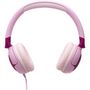 Voir la diapositive 2 : JBL Casque Junior 320 filaire Violet